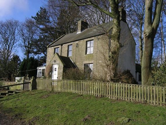 3 bedroom Detached f...
